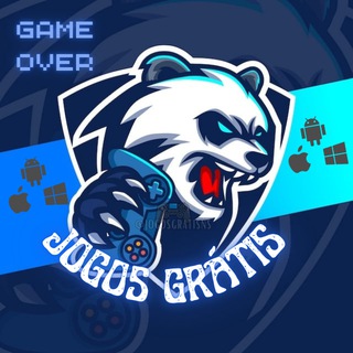 🎮 • Jogos Grátis