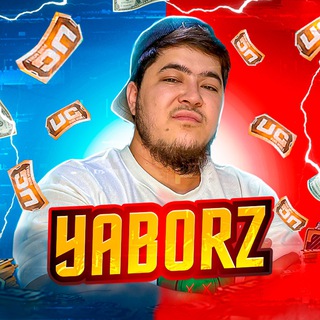 YABORZ PUBGM