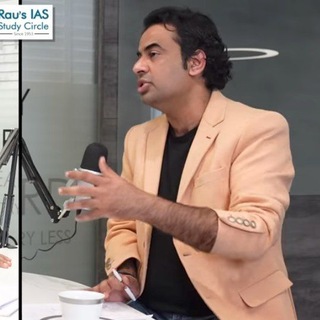 PSIR BROADCAST BY RAHUL PURI