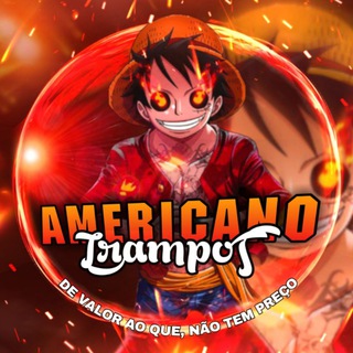 Americano Trampos | Editáveis, Contas Laras, Virada de Saldos, Dados Full, Puxadas, etc |