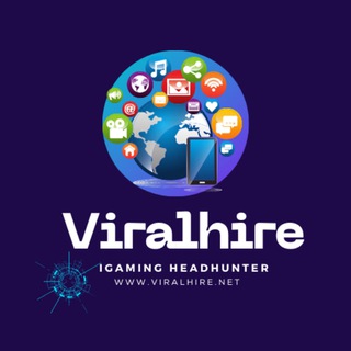 𝐕𝐈𝐑𝐀𝐋𝐇𝐈𝐑𝐄