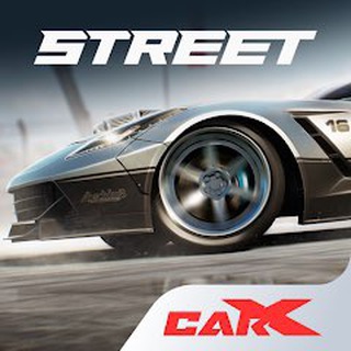 CarX Street IOS  Group