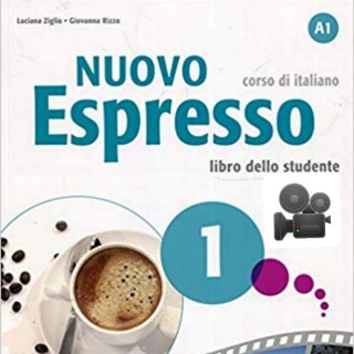 🎥 Nuovo Espresso 1 – Video Corso
