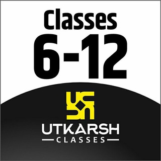 Utkarsh Online Tuitions – Class 6th to 12th