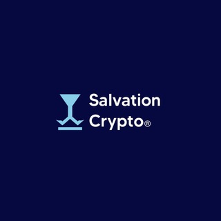 SALVATION CRYPTO OFFICIAL CHANNEL
