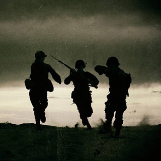 War Reality – combatfootage