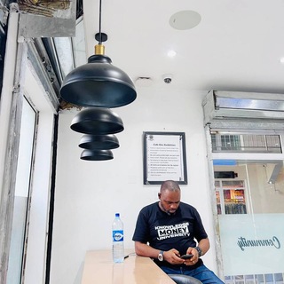 EMEKA NOBIS | Knowledge Money University