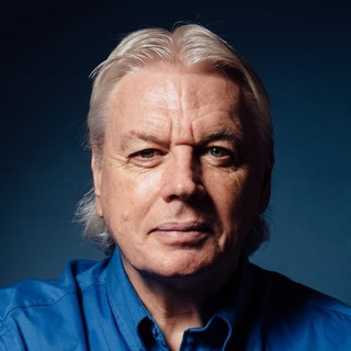 David Icke