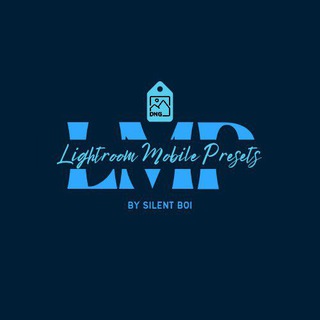 Lightroom Mobile Presets