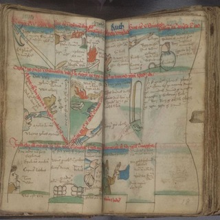 Bible PDF Books Channel – (Biblical Documents)