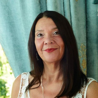 Anja Schäfer – Venus Spirit