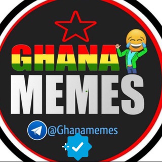 Ghana Memes 😂❤️🇬🇭