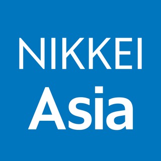Nikkei Asia ✔