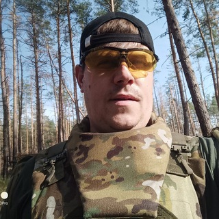 Батальон "ШРАМА" 204 полк СпН "АХМАТ"