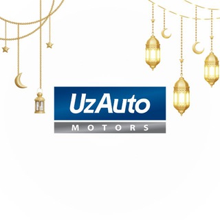 UZAUTO MOTORS UZ/РУ ✔