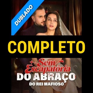 SEM ESCAPATÓRIA DO ABRAÇO DO REI MAFIOSO