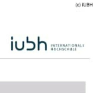 IU international University of applied sciences