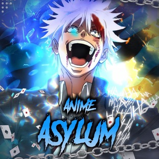Anime Asylum