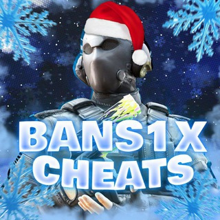 ❄BANS1X MOD MENU – STANDOFF 2 CHEATS❄