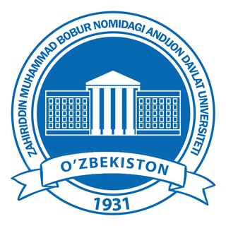 ADU.UZ | Rasmiy kanal