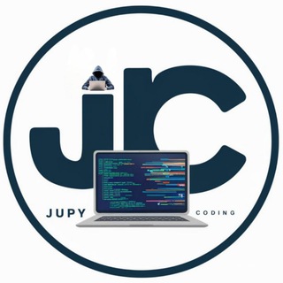 Jupy Coding