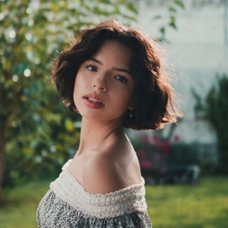 Ángela Aguilar 🇲🇽