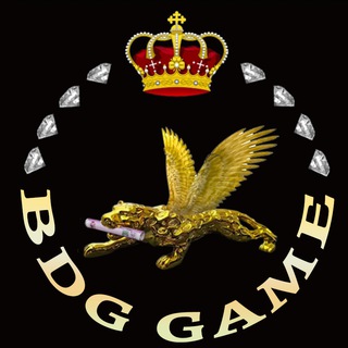 【BDGGame】Official Channel