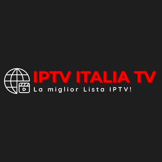 IPTV ITALIA TV