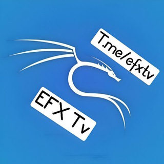 EFXTv Backup