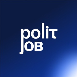 Polit.Job | Карьерный центр
