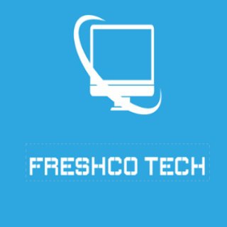 Bins by FRESHco Tech