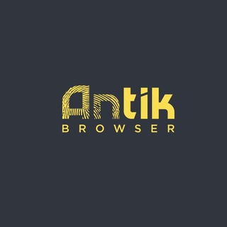 Antik Browser — сustomer service manager