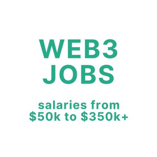 Web3 Jobs