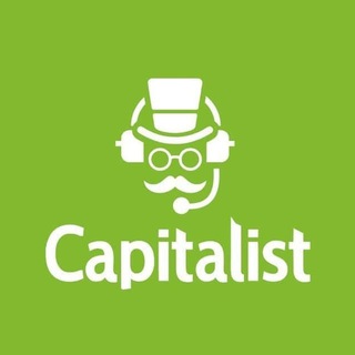 Capitalist Support Team Bot