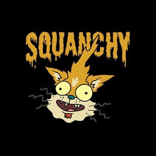 Squanch Community!