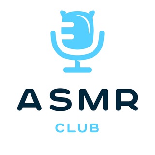 ASMR Club 🎧👂🪶👅
