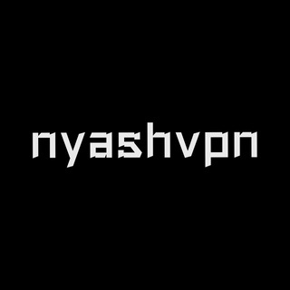 NYASH VPN