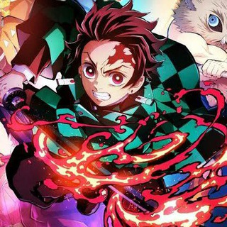 DEMON SLAYER TAMIL DUBBED