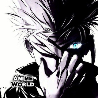 عالم الأنمي – Anime World