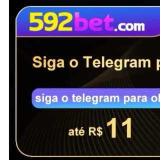 592BET ® | Canal Oficial