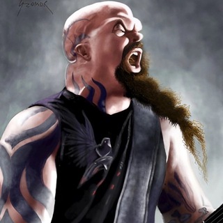 Metal Music Hi-Res🎧