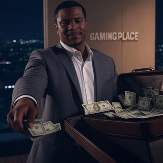 💰 GAMINGPLACE.RU 🔋 ВЫПЛАТЫ/СДЕЛКИ 💻