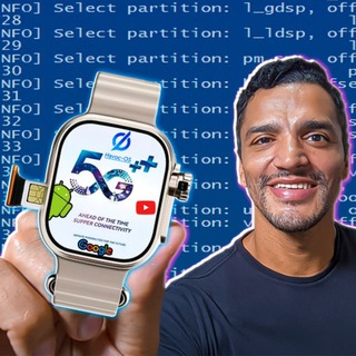 𝐒𝐦𝐚𝐫𝐭𝐰𝐚𝐭𝐜𝐡 𝐅𝐮𝐥𝐥 𝐀𝐧𝐝𝐫𝐨𝐢𝐝 𝟒𝐆