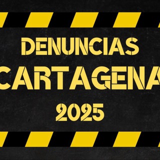 DENUNCIAS CARTAGENA 🇨🇴
