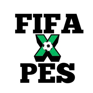 FIFA X PES ⚽️