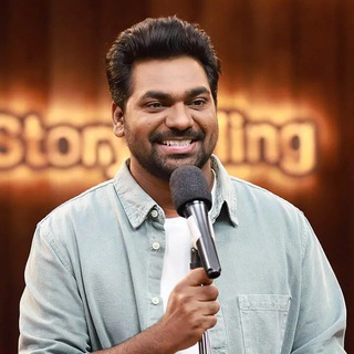 zakir khan storytelling