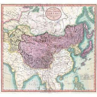 ТАРТАРИЯ 🌏