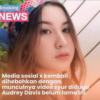 AUDREY DAVIS VIRAL