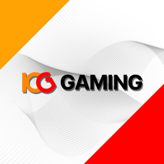 ICG Gaming | Main