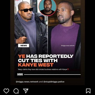 Kanye leaks talk